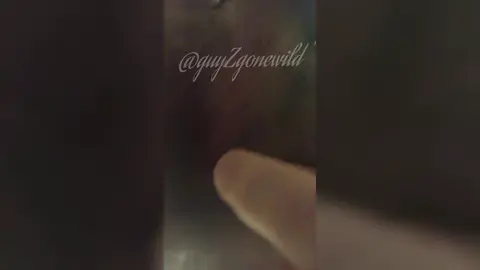 persian hung: My private solo stroke #5