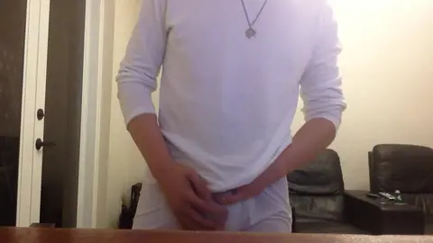 Zalo: Mon strip-tease privé #2