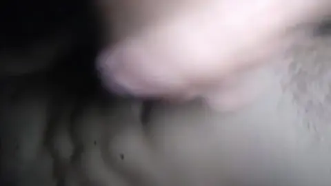 sends vids: Our candid private encounter #2
