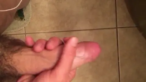 string cheese: A slow homemade jerk-off #6
