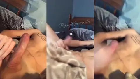Rudie: My private solo stroke #11