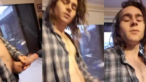 skater aussie: My direct camera tease #3