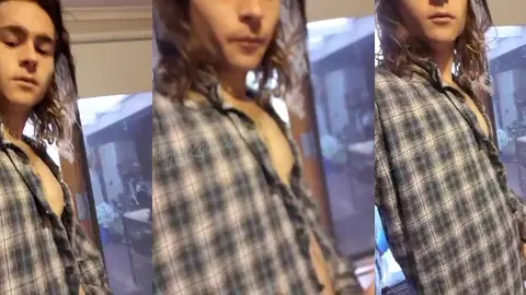 skater aussie: A private camera confession #7