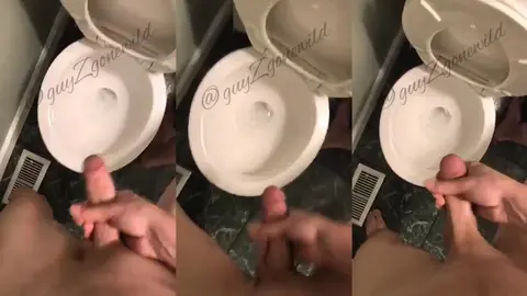 Rudie: A slow homemade jerk-off #15