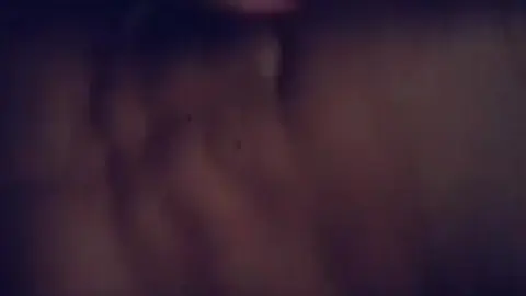 sends vids: Ma séance solo intime #1