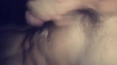 sends vids: My private solo stroke #1