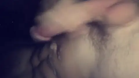 sends vids: Ma séance solo intime #1