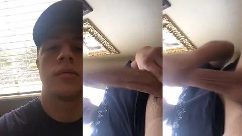 Zalo: A playful phone-cam show #1