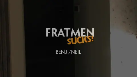 Benji & Neil