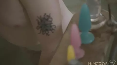 Le sexe quand on s’ennuie – Diggory & Alex Knight