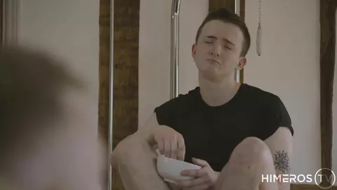 Le sexe quand on s’ennuie – Diggory & Alex Knight