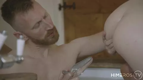 Le sexe quand on s’ennuie – Diggory & Alex Knight