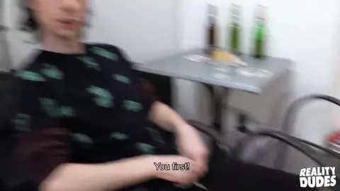 La bite de son pote dans son trou - Dustin Madou, Jakob De Lung & Tylor Meter