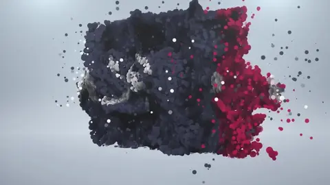 Squirt Game – Partie 3