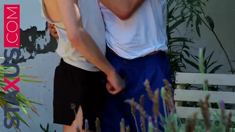 Mon jardin à inséminer : Sc. 3