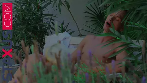 Mon jardin à inséminer : Sc. 3