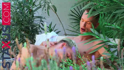 Mon jardin à inséminer : Sc. 3