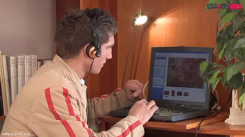 Joli et dévergondé : Sc.1