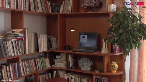 Joli et dévergondé : Sc.1