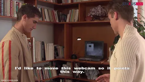 Joli et dévergondé : Sc.1