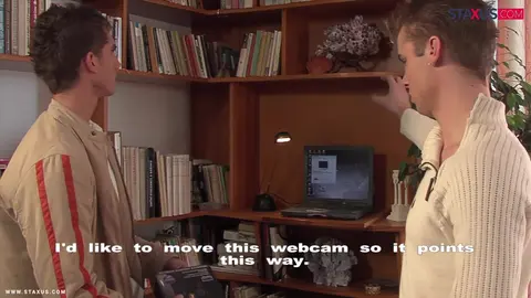 Joli et dévergondé : Sc.1