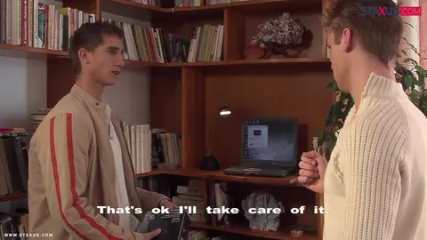 Joli et dévergondé : Sc.1