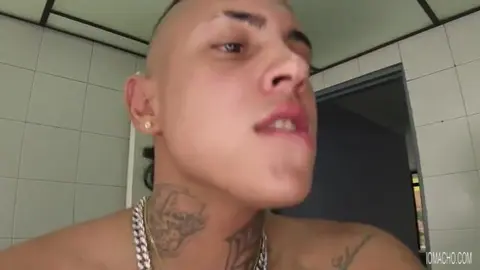 Latinos gays excités – Alex & Joval