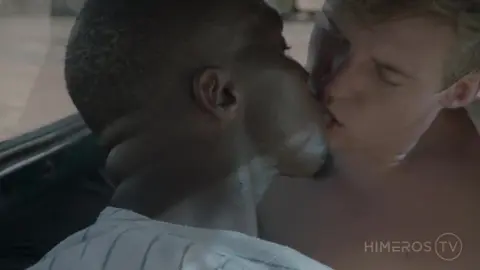 Bon match, mon frère – Andre Donovan & Jack Bailey