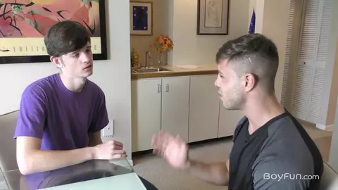 Zeus Michael & Tyler Moore