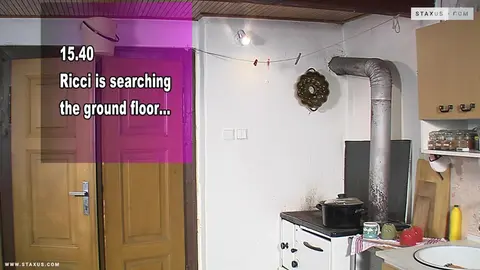 Tu es dans l’armée !