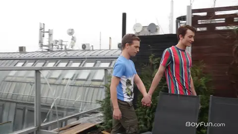 Jacob Dolce & Maksym King
