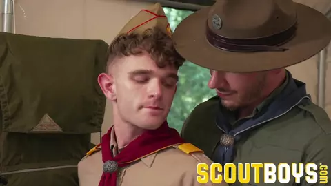 The Pledge SCOUT CANYON Episode 1