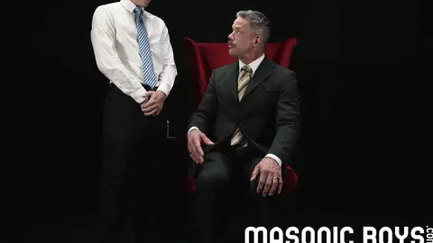 Disciplinary Action APPRENTICE DEVALL Episode 2