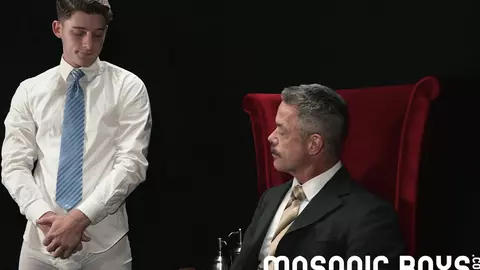 Disciplinary Action APPRENTICE DEVALL Episode 2