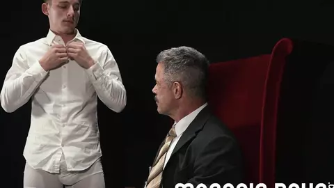 Disciplinary Action APPRENTICE DEVALL Episode 2