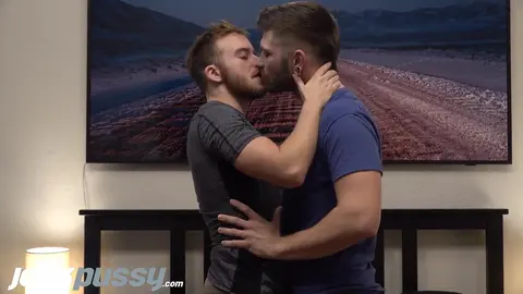 Tyler et Luke à Atlanta