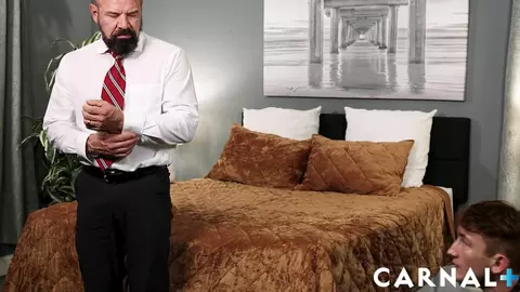 Le Prix du Sergent-Chef THE BOY COLTON Épisode 1