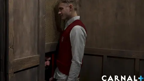 Confessionnal — ALTAR BOY FLYNN Épisode 1