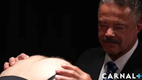 The Auction THE BOY JAMES Episode 1