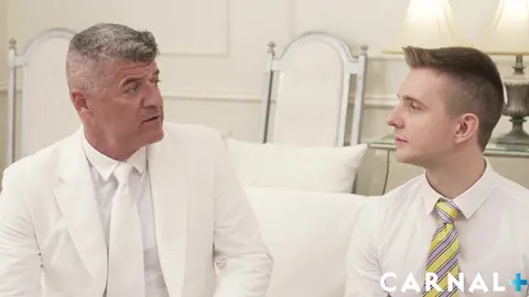 Ordination — APPRENTICE SHEPARD Épisode 2