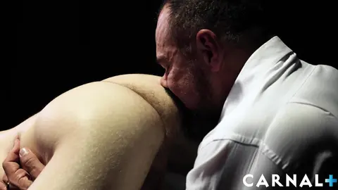 The Grooming THE BOY ZAC Episode 1