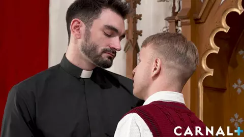 ALTAR BOY NOAH — Épisode 1 : Dévotionnels