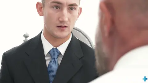 L’Entretien APPRENTI FOX Épisode 1