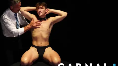 The 2nd Auction THE BOY COLTON Episode 1