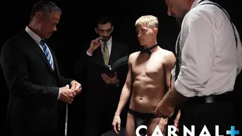 L’Expertise THE BOY NOAH Épisode 2