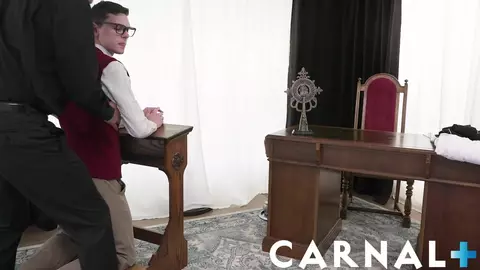 ALTAR BOY ETHAN Épisode 3 - Devotionals