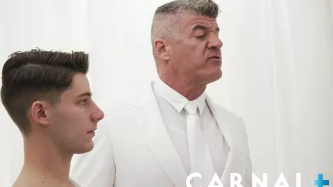 The Endowment APPRENTICE DEVALL Épisode 2