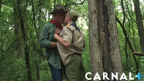 Démonstration de talent SCOUT LOGAN Épisode 2