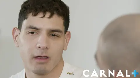 ALTAR BOY BASTIAN Episode 1 - Private Visit