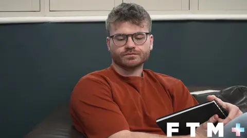 LA FAMILLE JACKSON Épisode 1 - Fiction